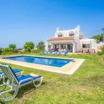 Palawan Вилла Gale (Albufeira)