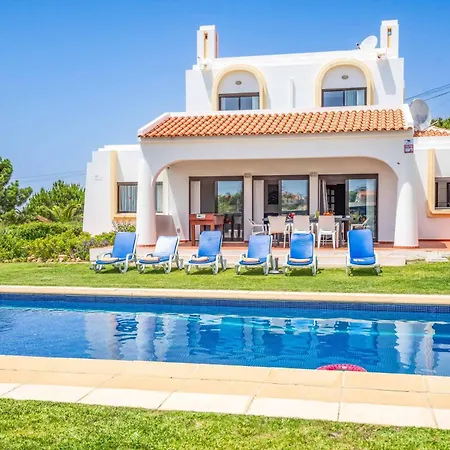 빌라 Palawan Gale (Albufeira)