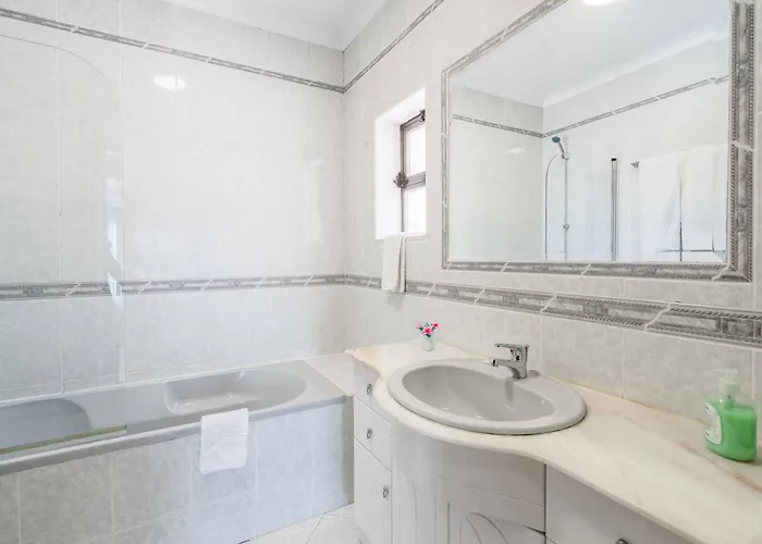 Palawan Willa Gale (Albufeira)