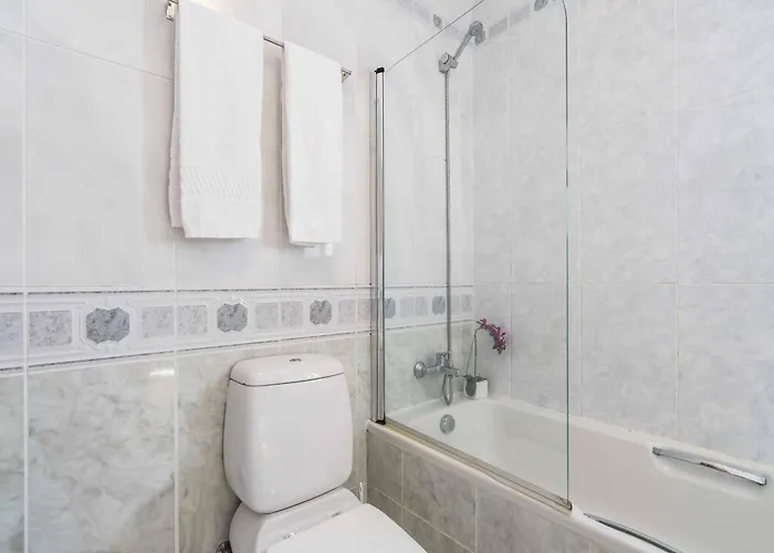 Palawan Willa Gale (Albufeira)