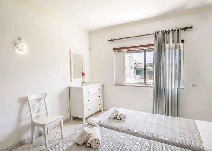 Willa Palawan Gale (Albufeira)