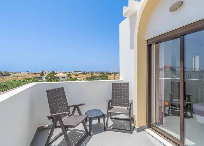 Palawan Willa Gale (Albufeira)