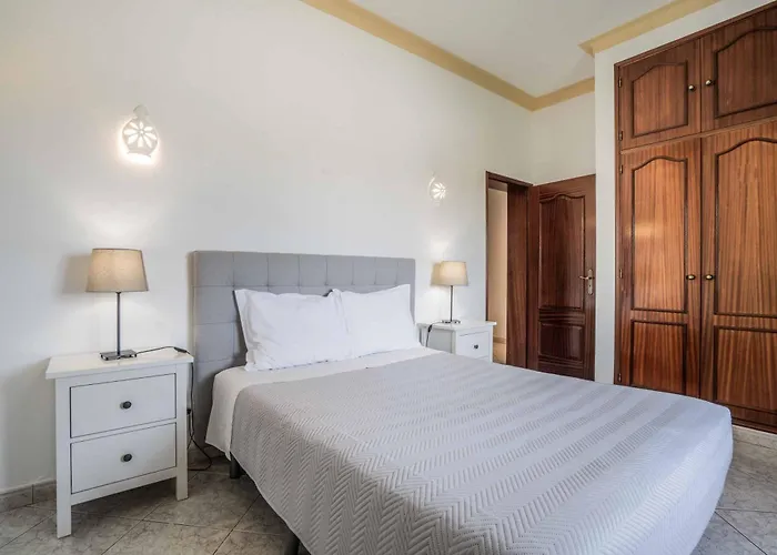 Palawan Villa Gale (Albufeira)