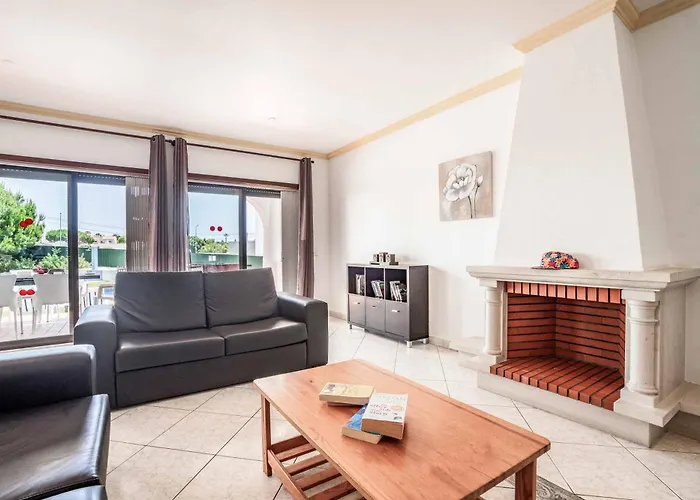 Willa Palawan Gale (Albufeira)