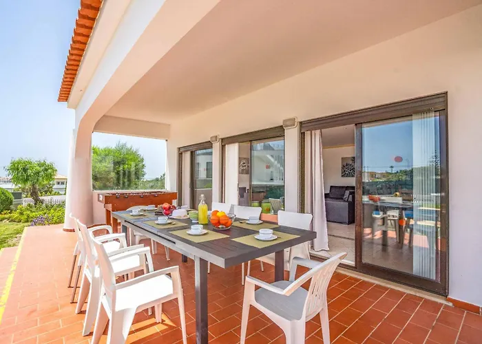 Willa Palawan Gale (Albufeira)