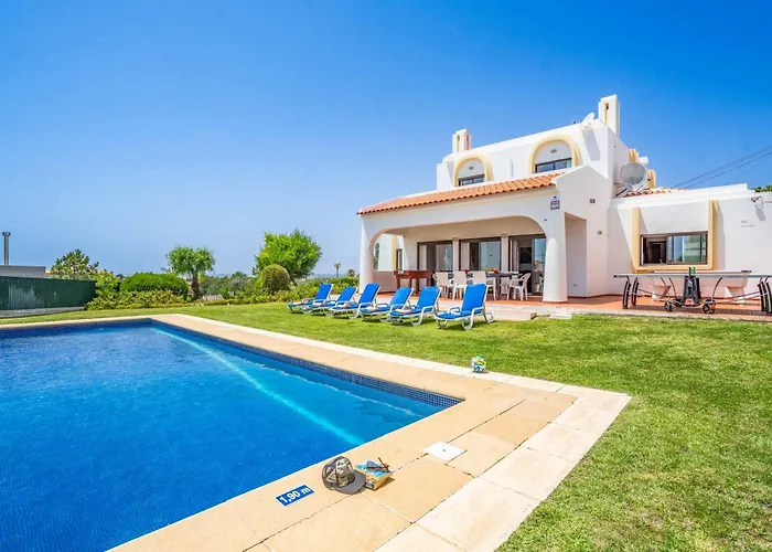 Palawan Gale (Albufeira)