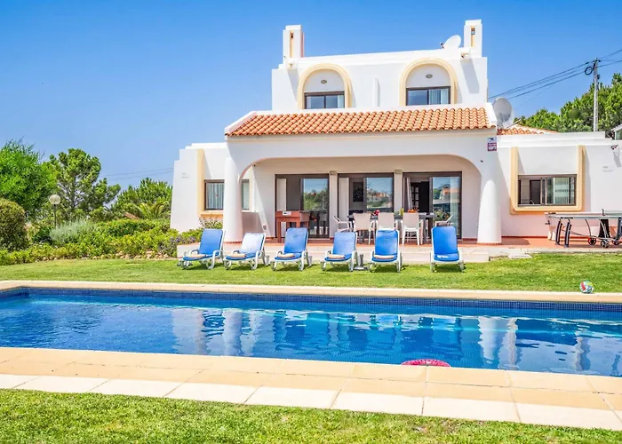 Villa Palawan Gale (Albufeira)