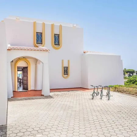Palawan וילה Gale (Albufeira)